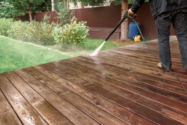 Reliable Olney, TX Pressure Washing Services Solutions